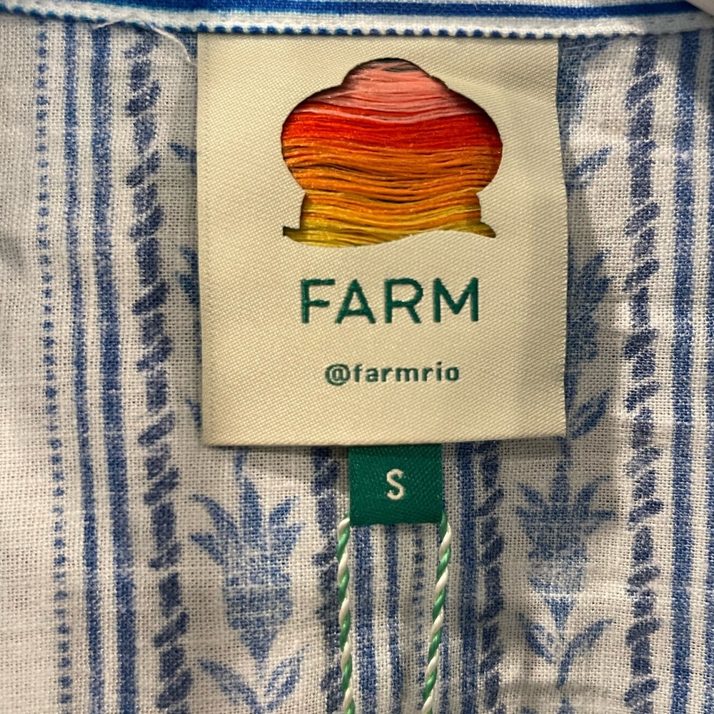 Floral Print - Picture 6 of 6